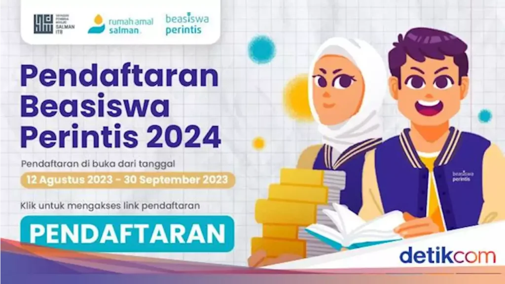 5 Rahasia Lolos Beasiswa Perintis 2026 yang Jarang Diketahui Banyak Orang Saat Ini