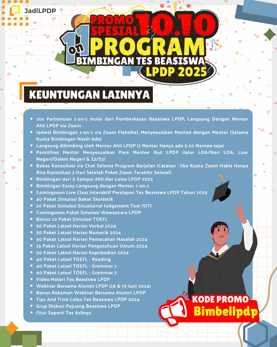 7 Rahasia Lolos Beasiswa LPDP 2026 yang Jarang Diketahui Banyak Orang Akhirnya Terungkap