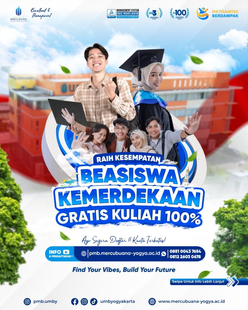 Akhirnya Dibuka 7 Rahasia Lolos Seleksi Beasiswa Kuliah 2026 yang Wajib Kamu Tahu Sekarang