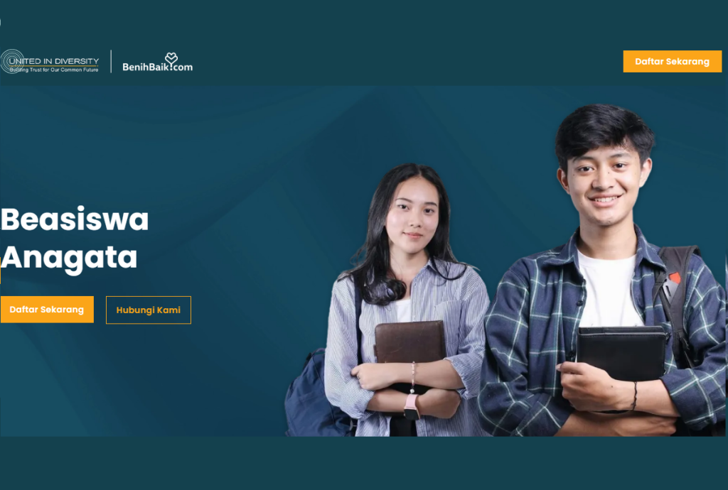 Rahasia Lolos Beasiswa Anagata Tahun 2026 yang Jarang Diketahui Banyak Mahasiswa