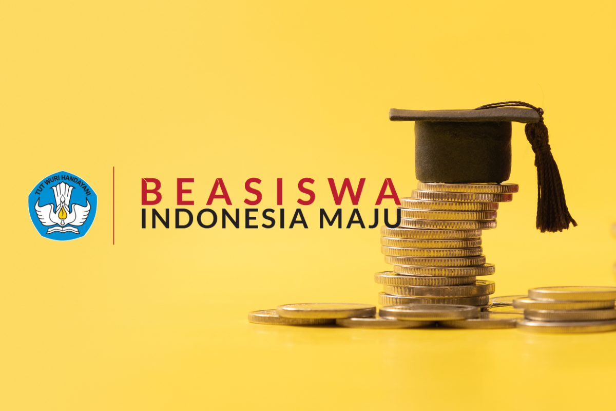 Rahasia Lolos Beasiswa Indonesia Maju dan Daftar Bantuan Pendidikan 375 Juta Rupiah