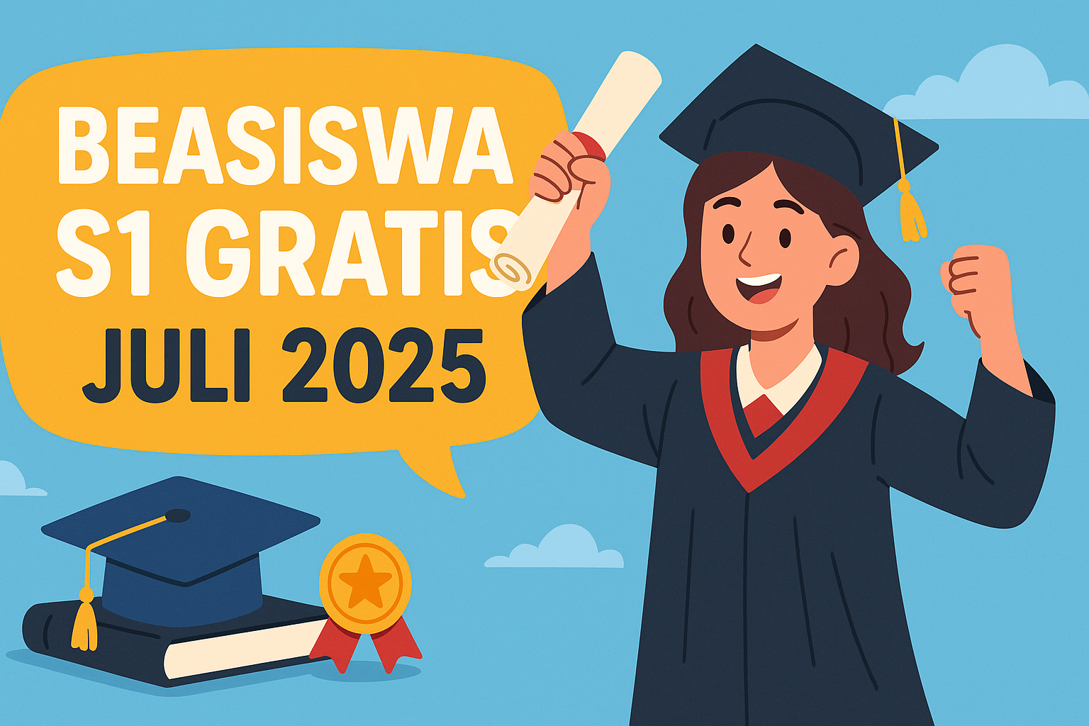 Rahasia Lolos Beasiswa S1 ke Oxford Tahun 2026 Lengkap dengan Fasilitas Magang Bergengsi