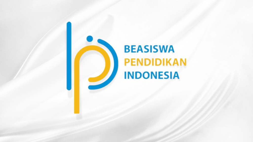 beasiswa pendidikan indonesia